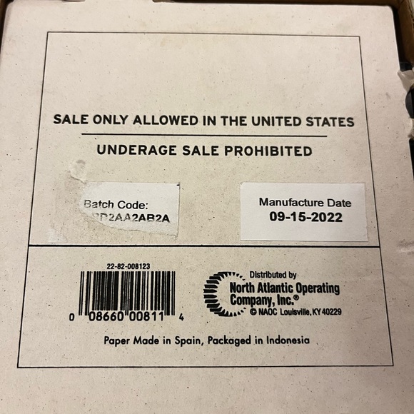 Zig zag cones - Picture 3 of 4